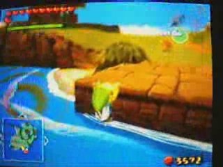 BugS Wind Waker