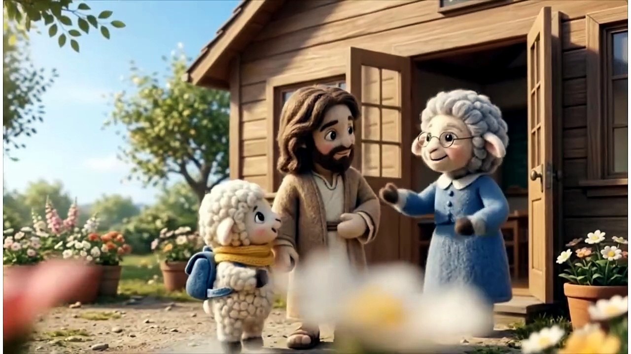 Caminhando Contigo