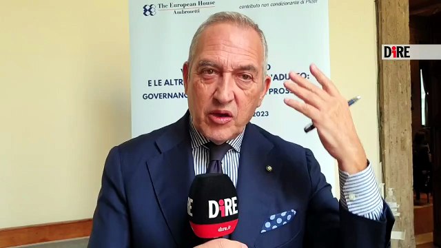 Vaccini, per 76% italiani sono uno strumento efficace. Ma al sud cala fiducia oltre il 20%