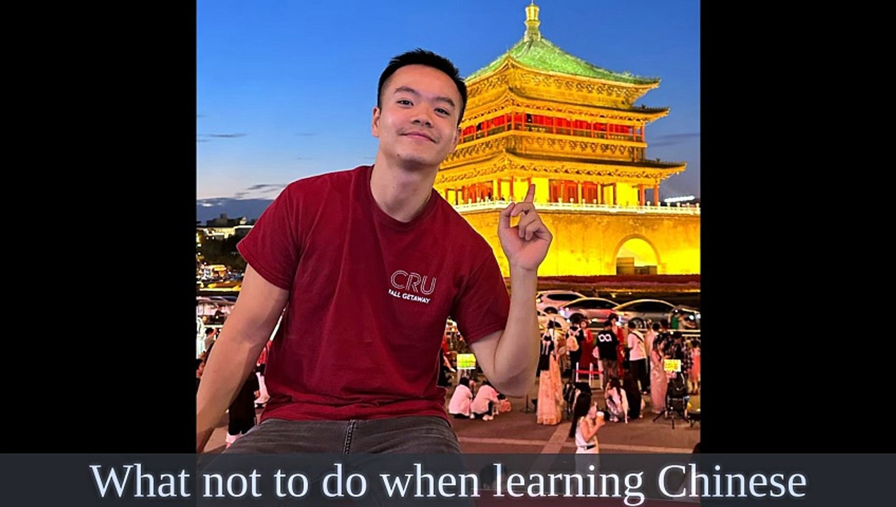 J'ai regardé "How She Learned Mandarin & Built a Chinese Language  | Evolve HQ" et d'autres vidéos