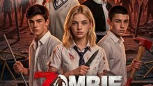 Zombie Siege --- New Movie -🔥🔥🔥FULL MOVIES ENGLISH SUB 2026