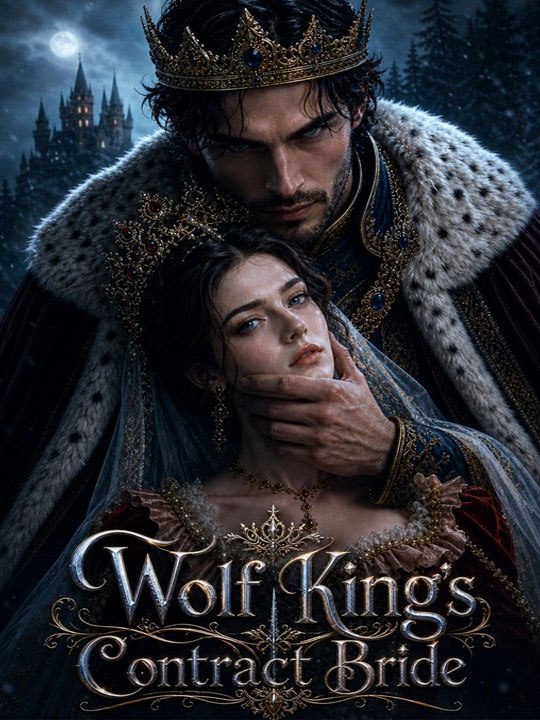 Wolf King's Contract Bride --- New Movie -🔥🔥🔥FULL MOVIES ENGLISH SUB 2026