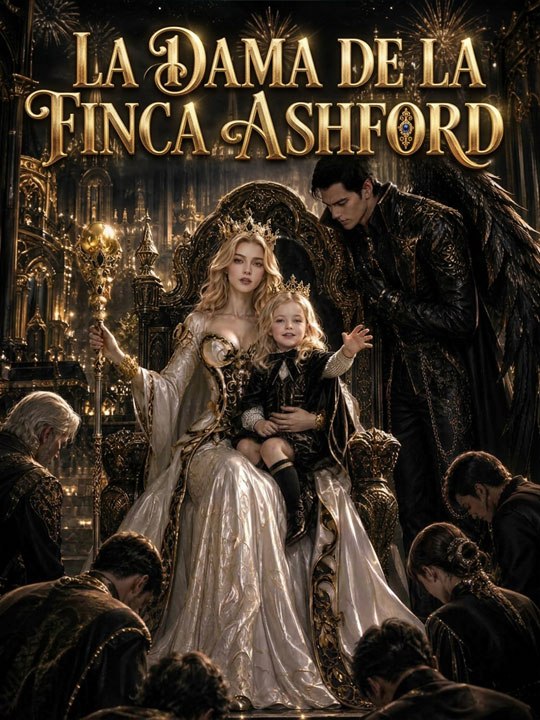 La Dama de la Finca Ashford -New Movie- 🔥🔥🔥FULL MOVIES ENGLISH SUB 2026