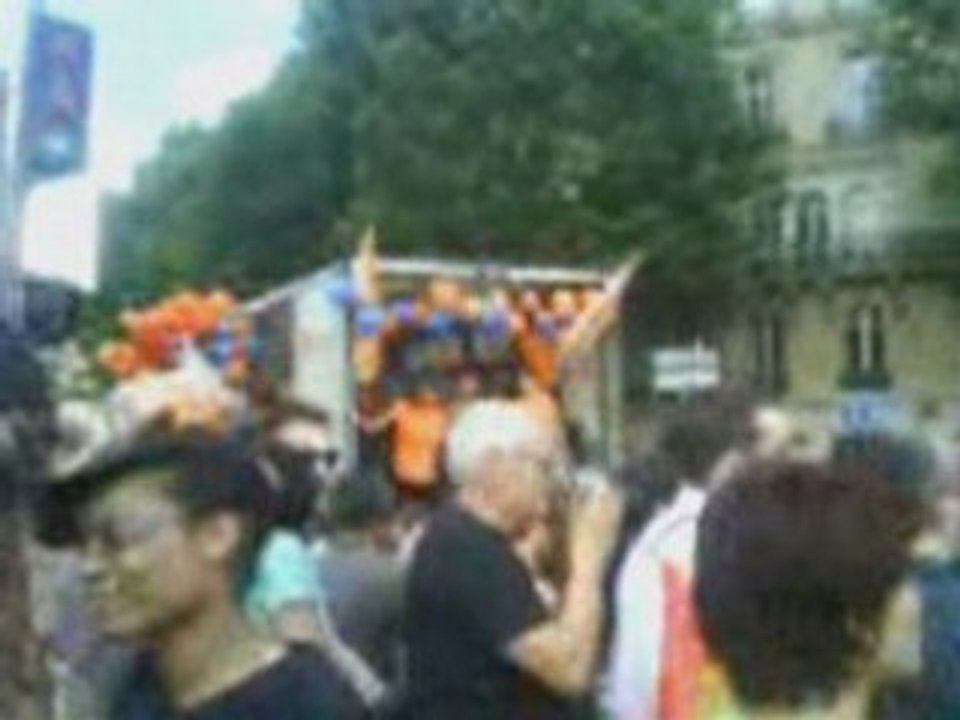GayPride 2008