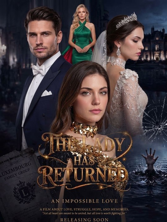 The Lady Has Returned --- New Movie -🔥🔥🔥FULL MOVIES ENGLISH SUB 2026