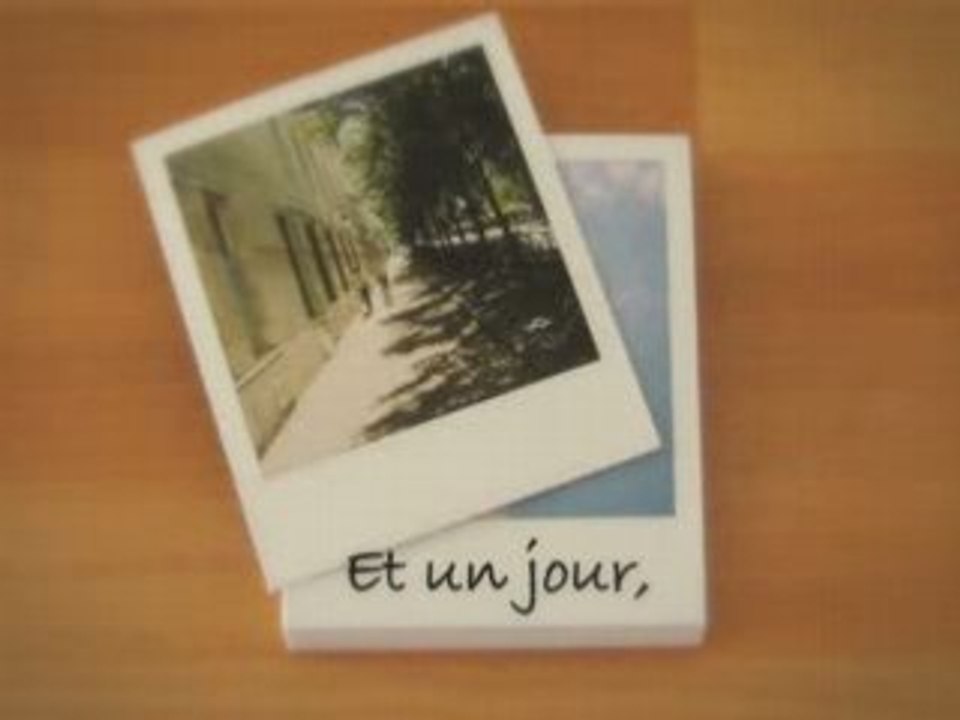 Pola-Retrouvailles