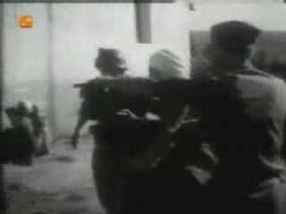 ALGERIE - Les Auschwitz de la France en Algerie