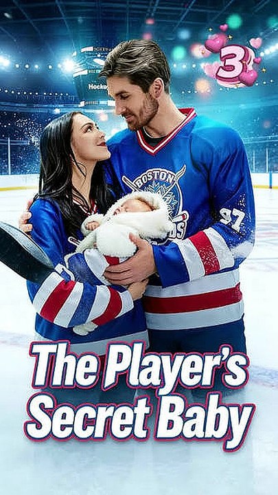 Pregnant with A Hockey Star Baby (WaTch Full) 'ONLINE