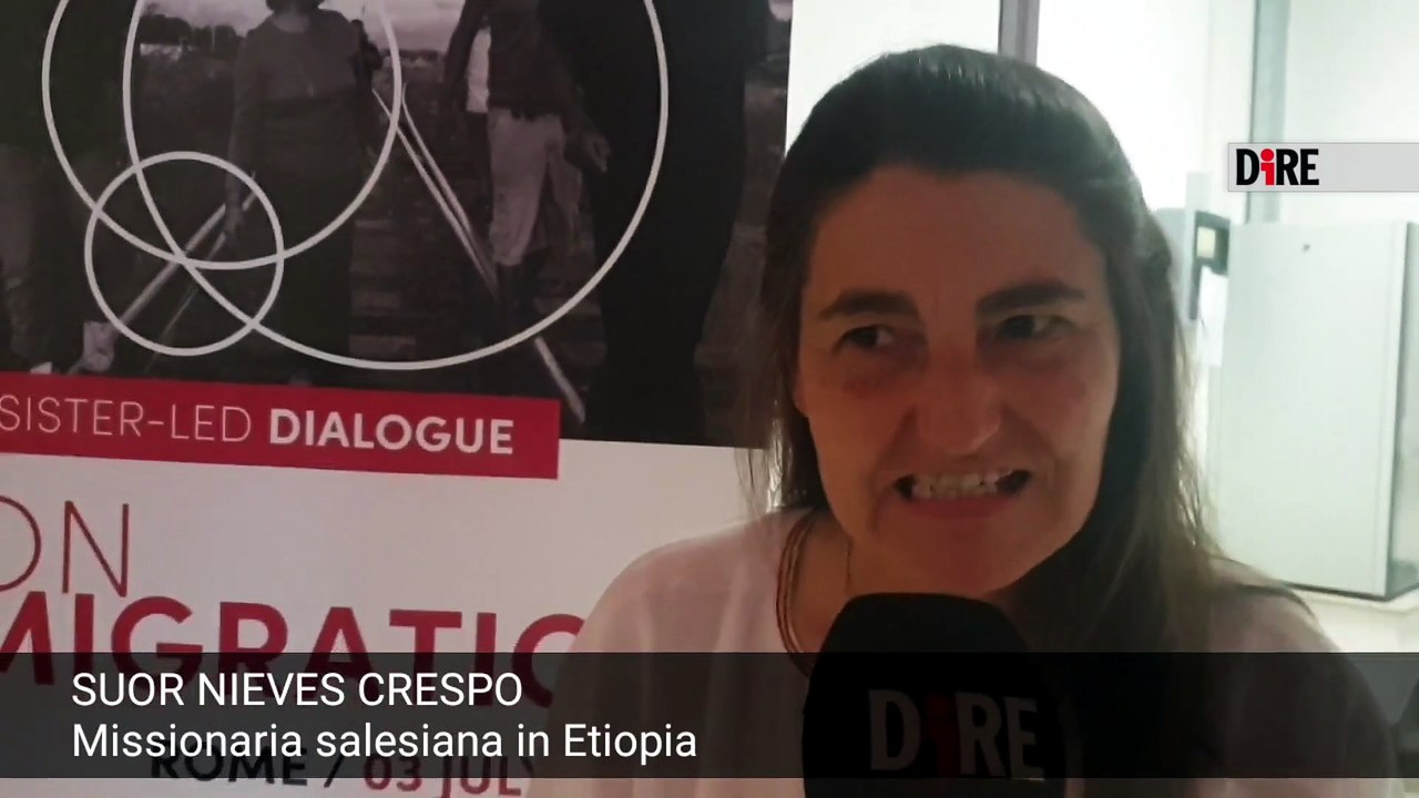 VIDEO | In Etiopia giovani liberi di scegliere, oltre il sogno dell'Europa
