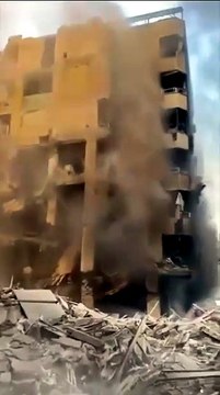 VIDEO | L'esercito israeliano: Nasrallah non terrorizzerà più il mondo . Anche Hezbollah conferma la morte del suo segretario