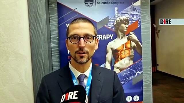Congresso Aifi 2024, nel futuro della fisioterapia le insidie e le chance dell'intelligenza artificiale