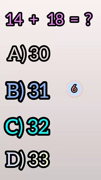 Can You Beat 5 Seconds?