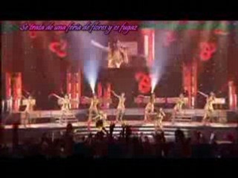 Hand made CITY-Morning Musume LIVE