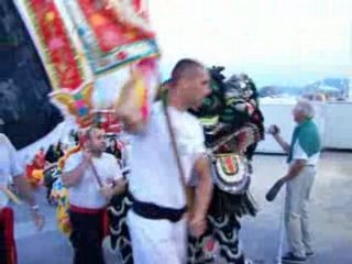 soiree  chine  Canet en Roussillon    2008