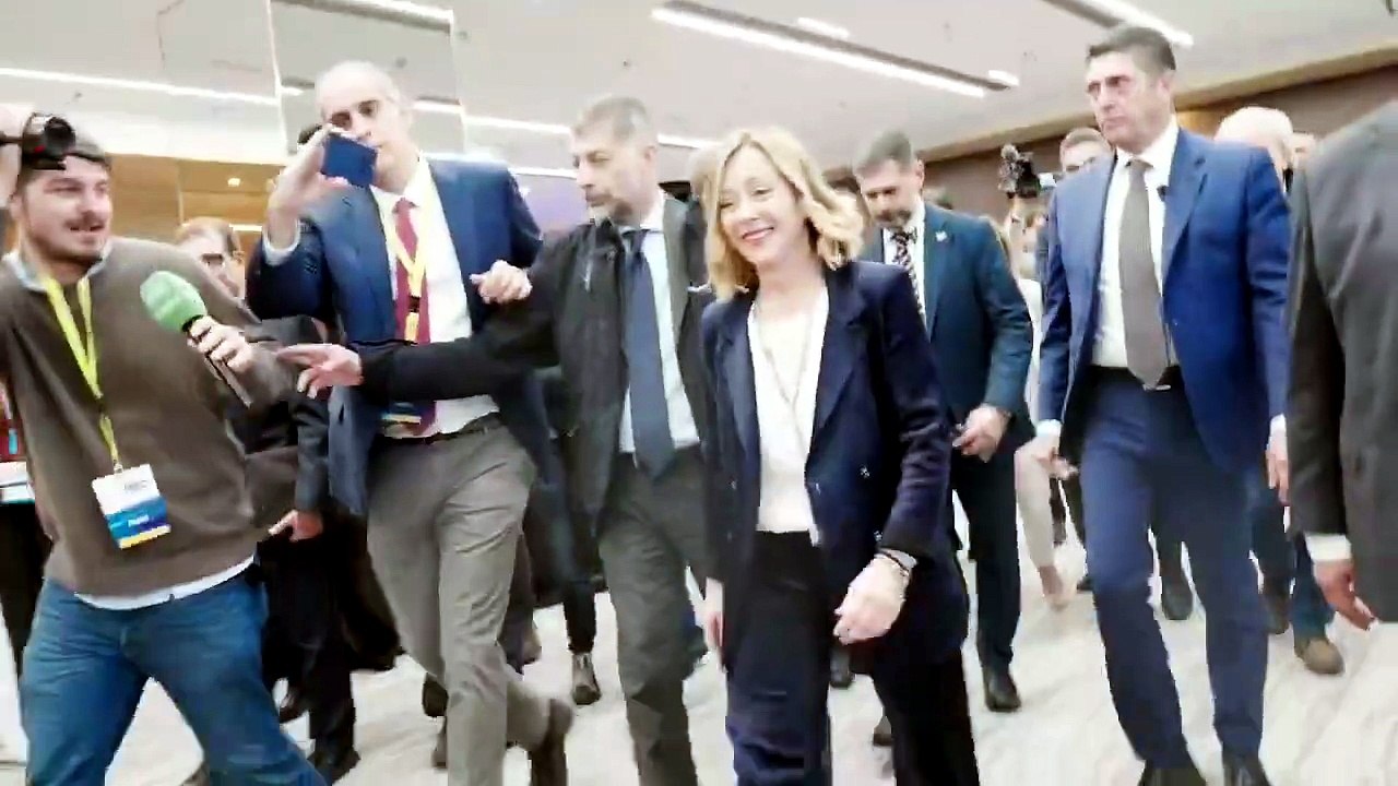 VIDEO | La maggioranza inciampa sul canone Rai, FI vota con le opposizioni. Meloni: "Niente di serio" ma il Pd attacca: "Vanno in frantumi"