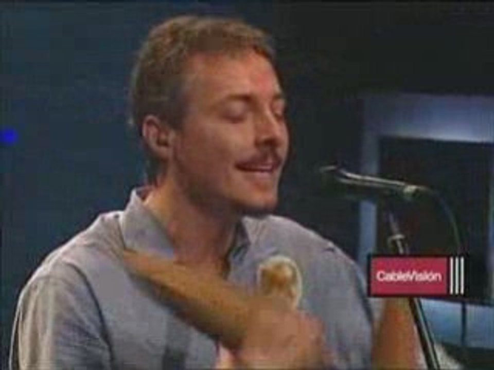 Pedro Aznar - Tomorrow never knows