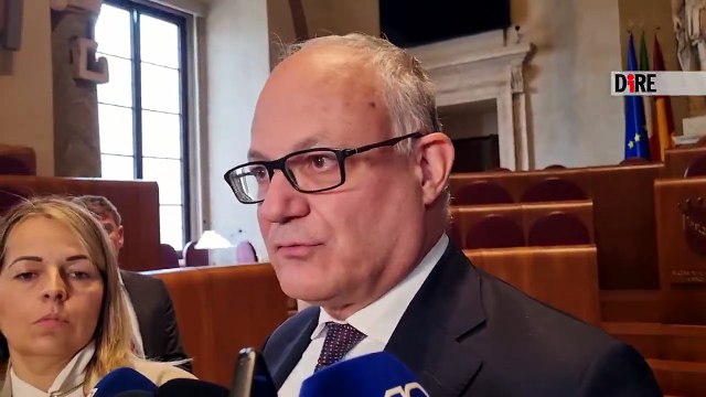 VIDEO | La Finanza in Campidoglio: indagati cinque funzionari del Comune di Roma. Gualtieri: Collaboriamo, siamo indignati