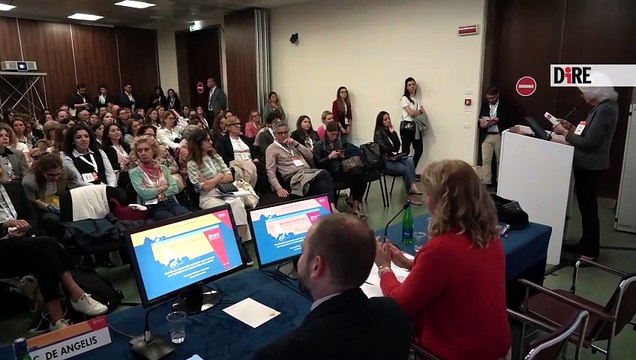 VIDEO | Carcinoma mammario metastatico, oltre 40.000 persone colpite in Italia