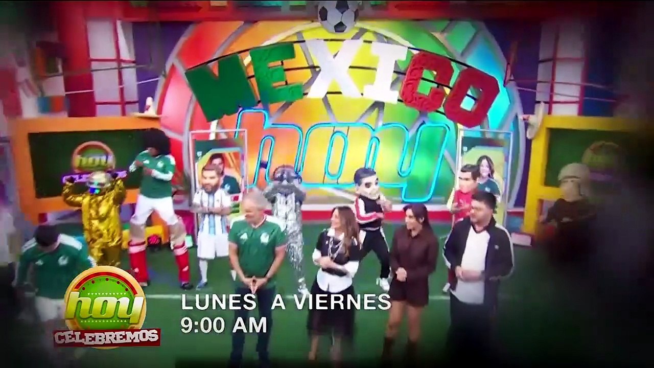 Las Estrellas Tanda Comerciales 2026