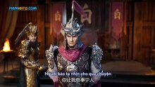 Nghịch Thiên Chí Tôn Tập 528 - HD Vietsub + Thuyết Minh