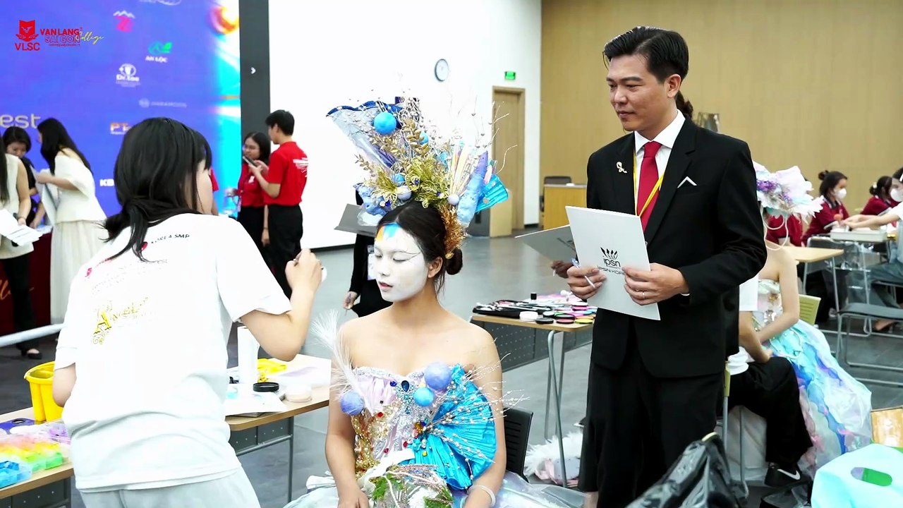HÀNH TRÌNH TỎA SÁNG KHÔNG GIỚI HẠN: CHÚC MỪNG THÀNH CÔNG CỦA INTERNATIONAL BEAUTY CONTEST 2026!