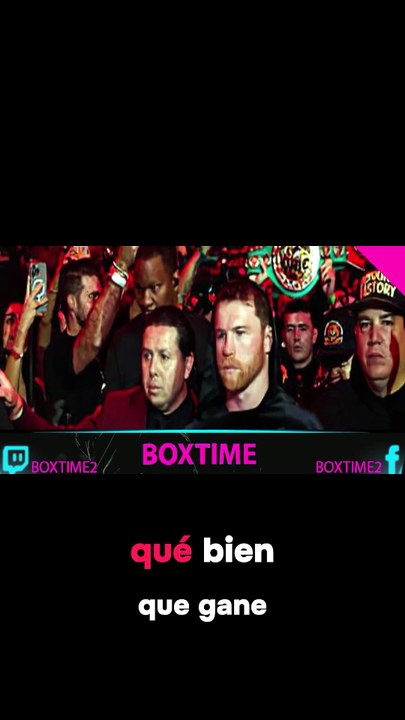 La verdadera razón por la que la pelea de Canelo Álvarez se pospuso