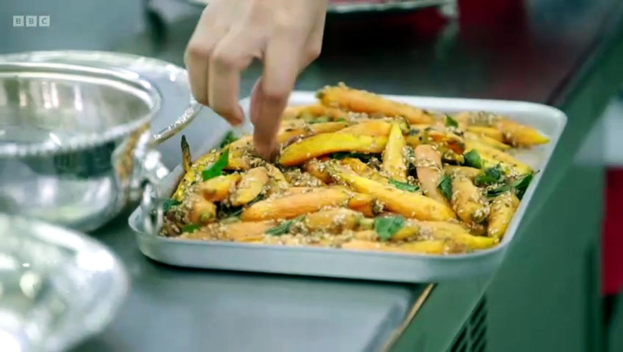 Great British Menu S21E27