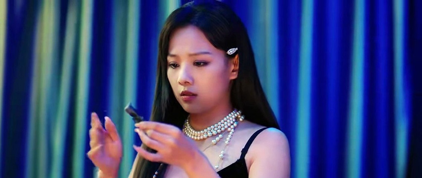 Turbulent.Love Episode 5 Eng Sub