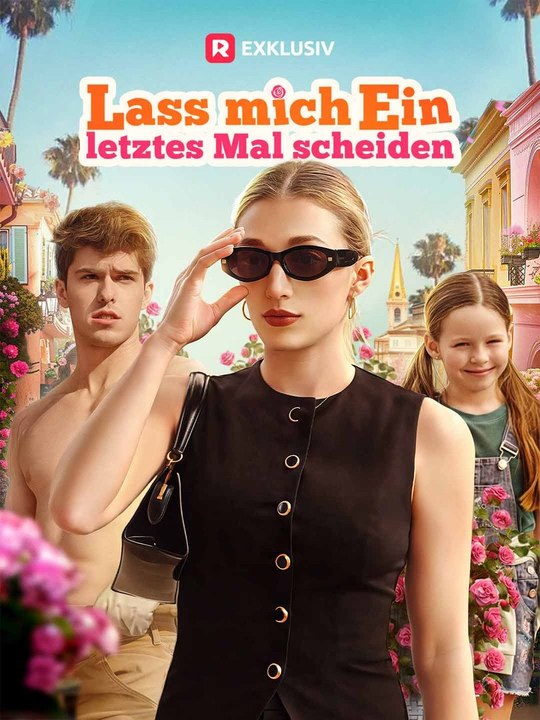 Lass mich ein letztes Mal scheiden Ganze Folge