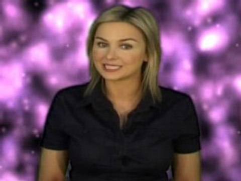 Russell Grant Video Horoscope Scorpio 28.06.2008