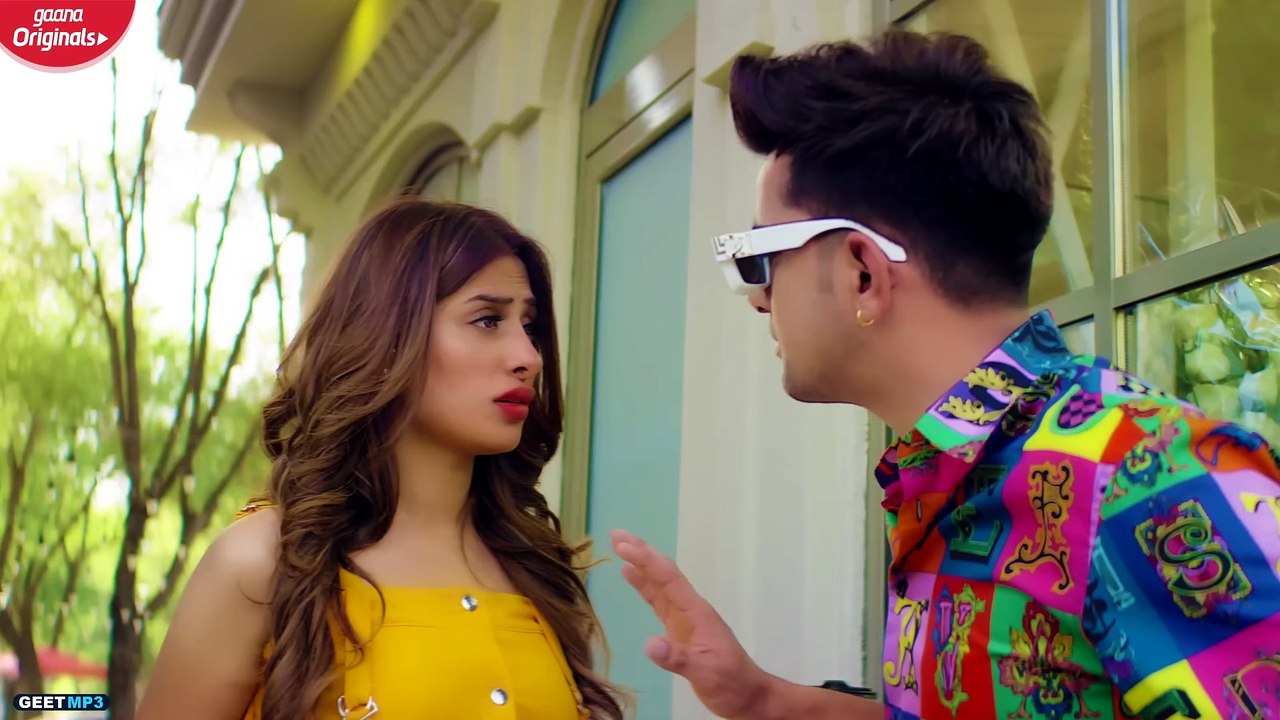 Lehanga  Jass Manak (Official Video) Satti Dhillon - India_s Most Viewed Song - Hit Punjabi