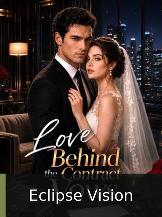 Love Behind the Contract Vows #engsub #watchfull❌🍿🍿 | Eclipse Vision