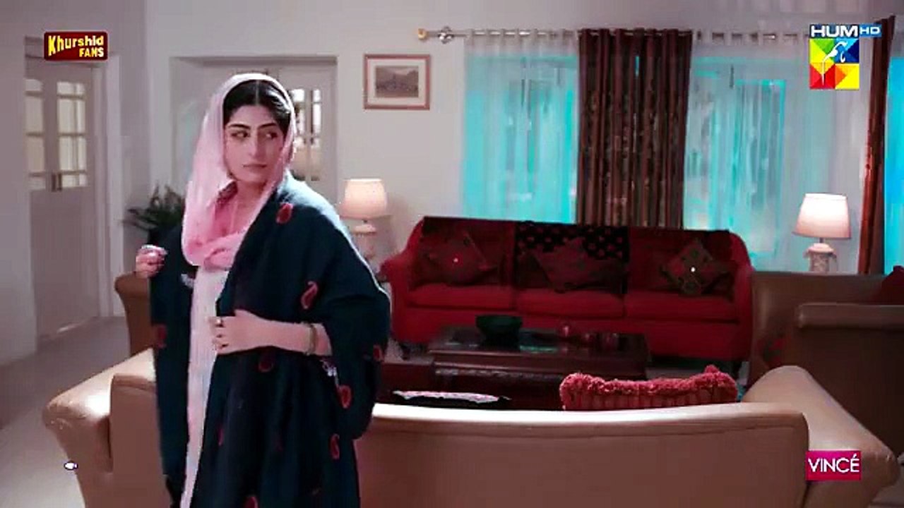 Zanjeerain episode 19