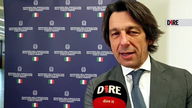 Lollobrigida presenta Cibus 2024: a maggio edizione da record