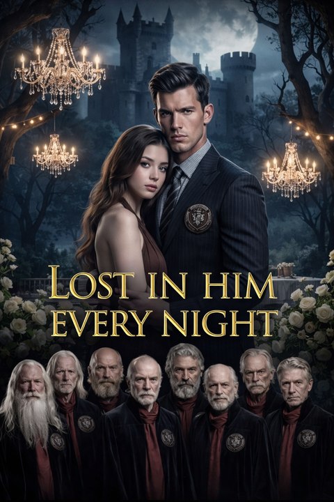 [EngSub] Lost in him every night
