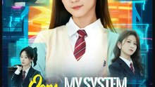 Oops My System Steals Everything- Full Drama Movie English Sub