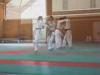 Quelques prises David et gabriel