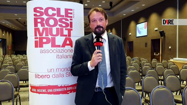 FOTO | VIDEO | Sclerosi multipla, il 36,2% attende troppo per la risonanza magnetica