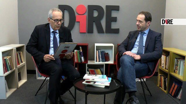Intervista del direttore Nico Perrone a Michele Sorge sul Congresso CIsl Scuola Roma e Rieti