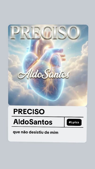 Preciso - Aldosantos