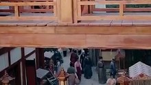 The Granddaughter Of A Eunuch Rules The World- Drama Movie English Sub