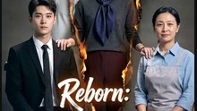 Reborn Ruin My Cheating Husband- Full Drama Movie English Sub
