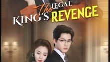 The Legal King's Revenge- Full Drama Movie English Sub