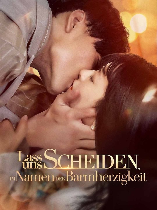 Lass uns scheiden, im Namen der Barmherzigkeit Ganze Folge