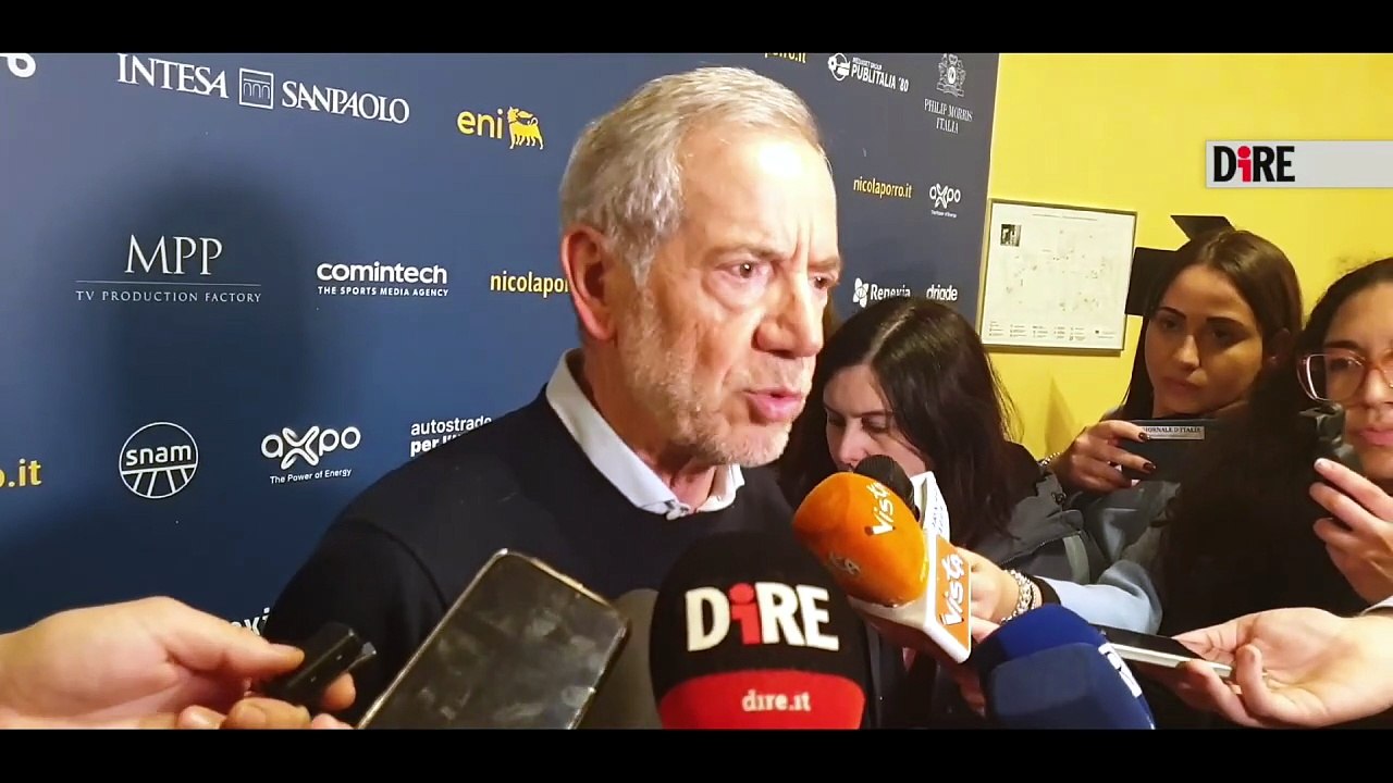 Intervista a Bertolaso (Ass. Welfare Regione Lombardia) sull'innovazione tecnologica in sanità