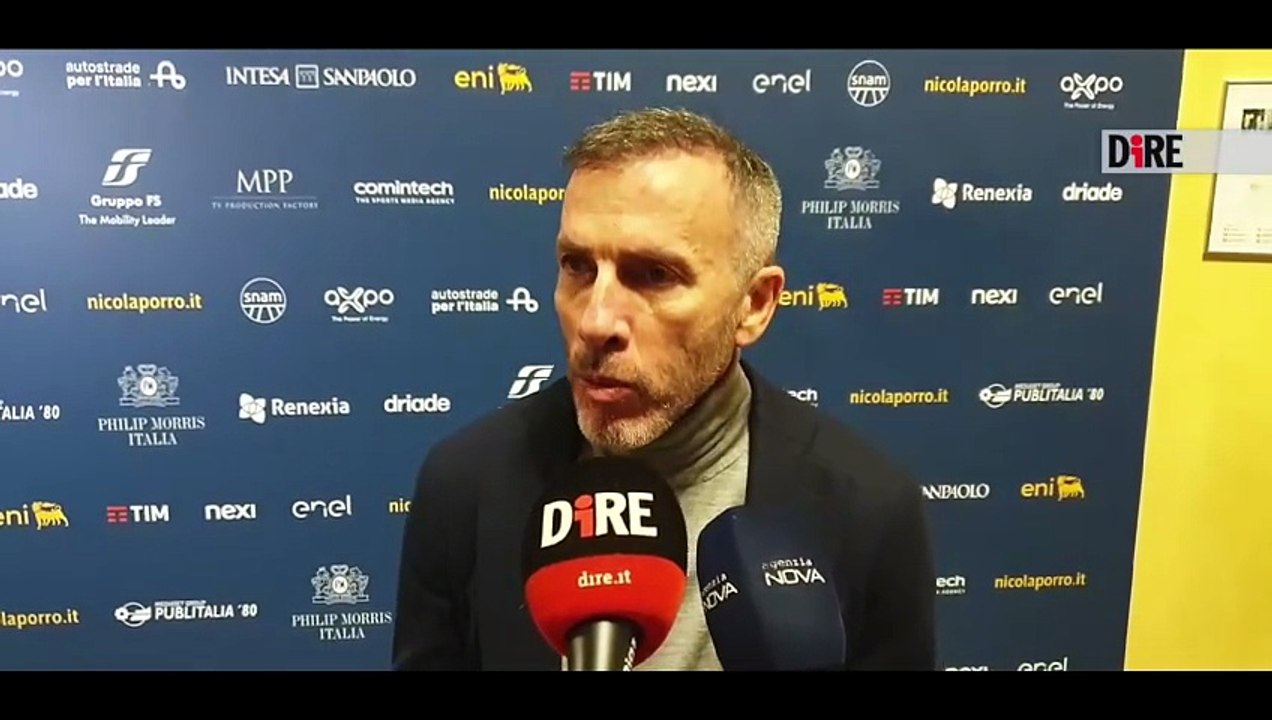 Intervista a Labriola (TIM) su innovazione e tradizione