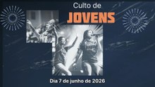 Ir. Kaori - Eu só quero adorar (couve) -  Culto 07.06.2026 ADOMJ-Oizumi