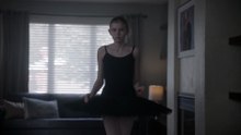IVAN - AI HORROR SHORT FILM