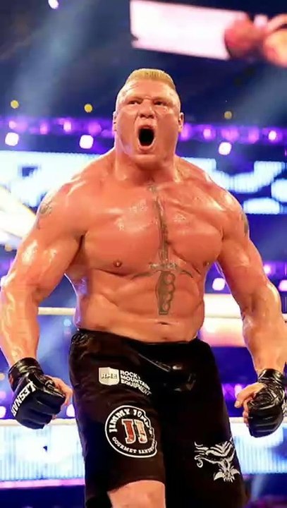 WWE Wrestlers and Their Final Moves