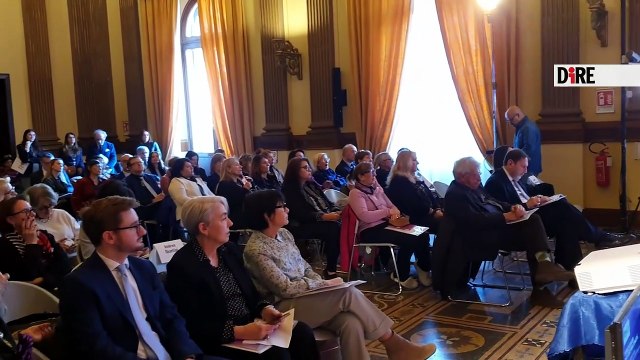 Giornata Mondiale contro il Cancro, intervista a Stefano Moriconi
